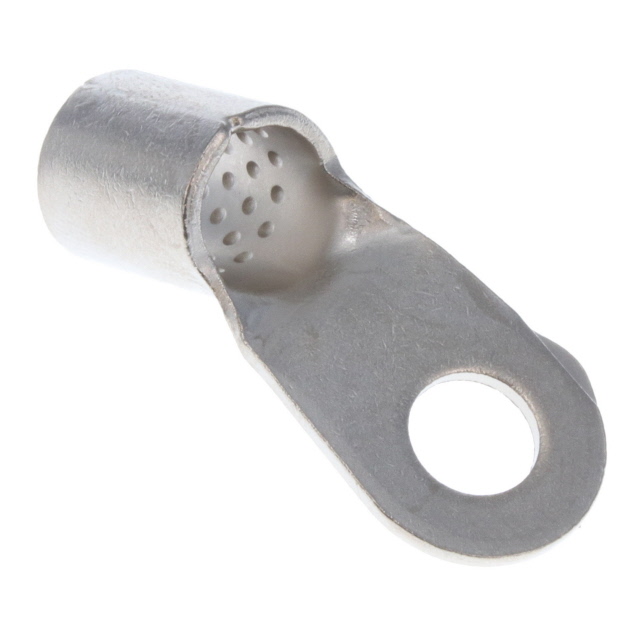 TE Connectivity AMP Connectors 696711-1